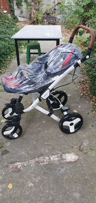 Carucior Krausman 3 în 1