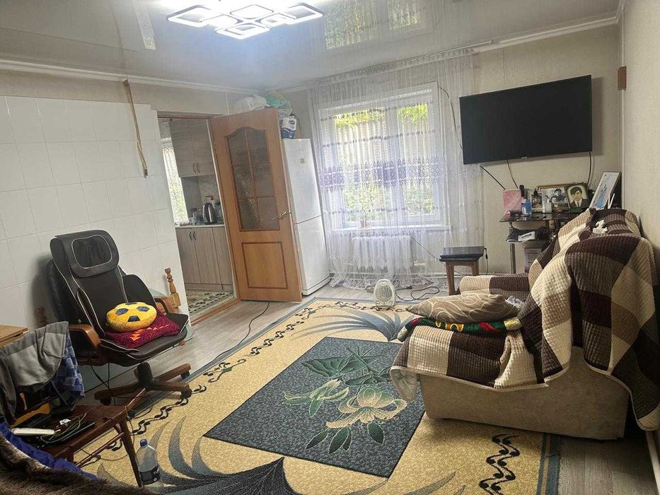 Продается дом по ул. Сабатаева