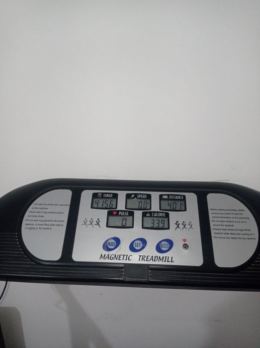 Trenajyor sport uchun foydaliy,holati yaxshi