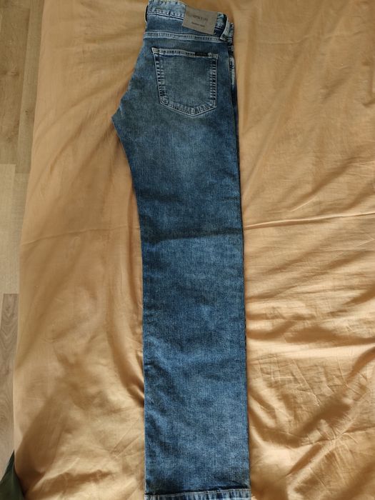 Продам джинсы премиум класс,, р.48