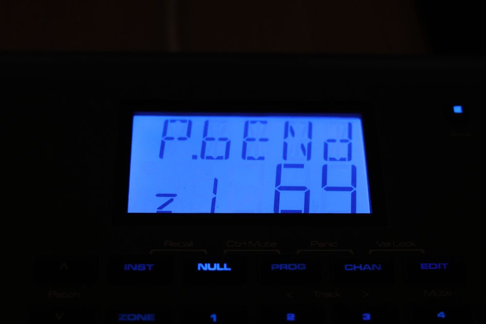 M-Audio Axiom 49 MIDI клавиатура