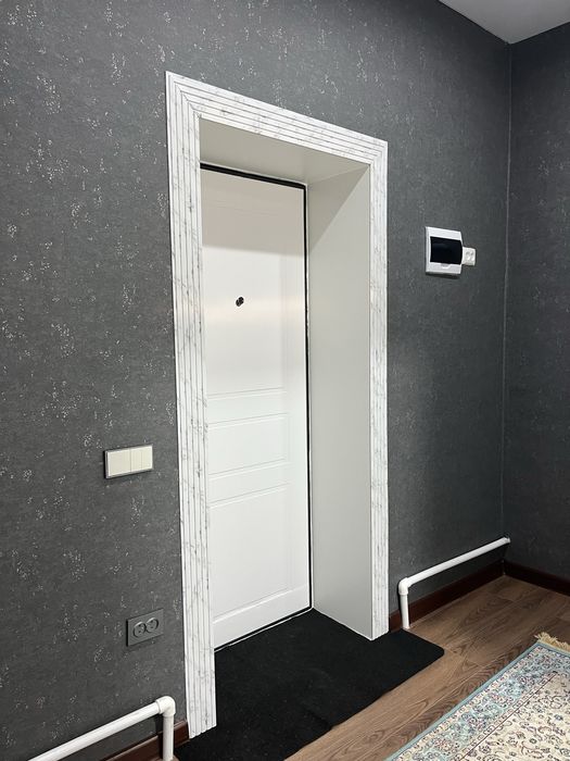 Продам новый дом на Простоквашино