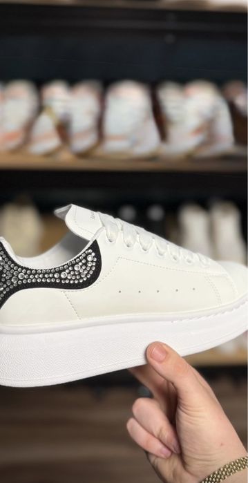 Alexander McQueen - Noi!