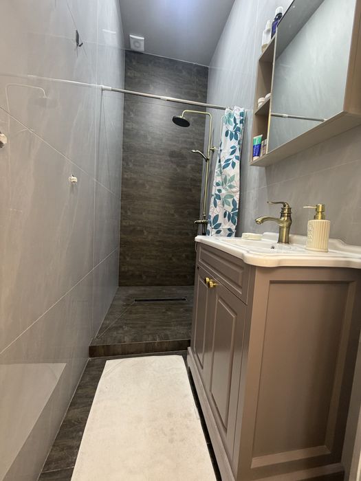 Новостройка квартира продается  евроремонт