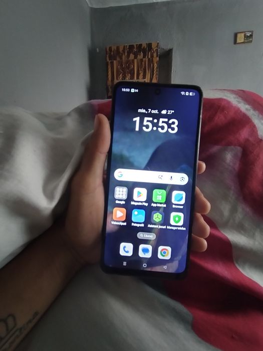 Vand telefon oppo