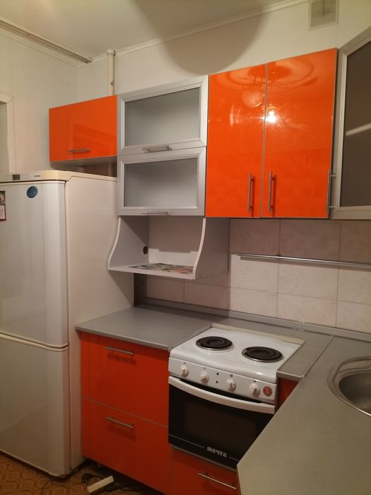 2-х комнатная квартира