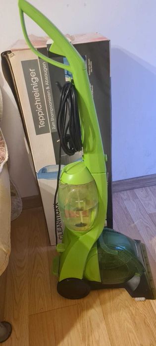 Aspirator Cleanmaxx