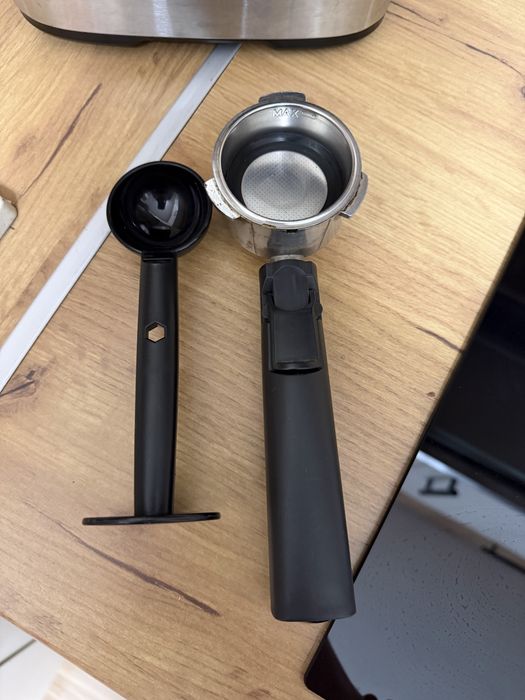 Кафемашина, като нова