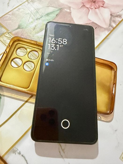 Xiaomi poco x6 pro 5G