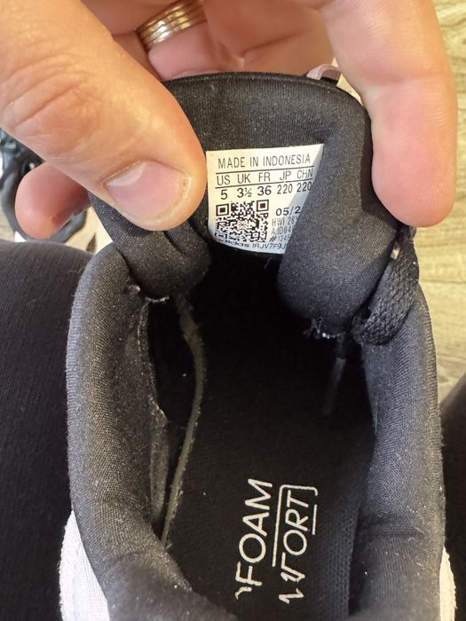 Vand adiddas si nike fete