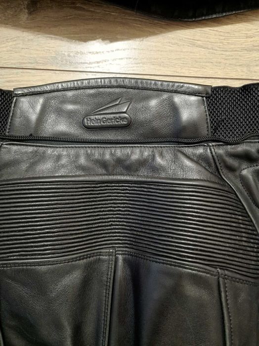 Кожен костюм Hein Gericke, размер М