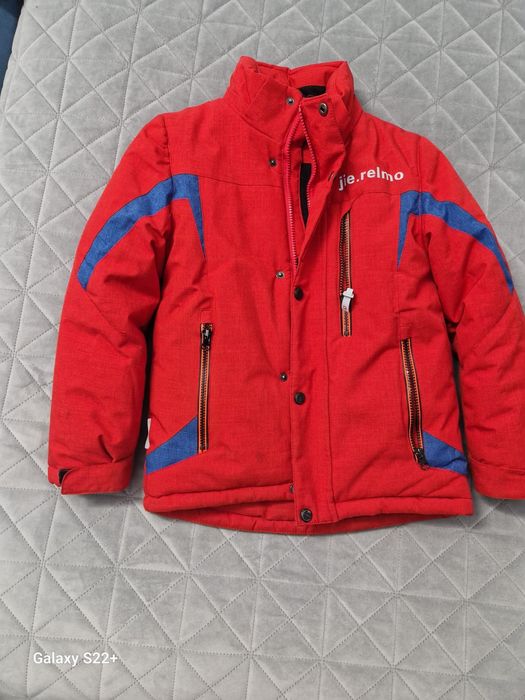 Costum ski, unisex, Jie. Relmo,  aproape nou