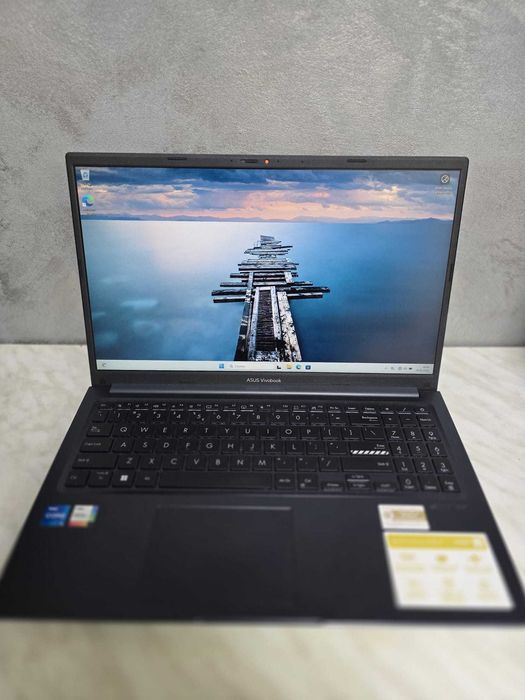 Laptop Asus Vivobook Ryzen I5 12th 15.6" BMG Amanet 102404