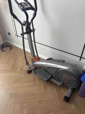 Тренажер вело.