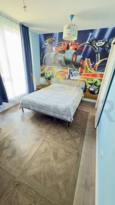 Продава се Тристаен апартамент в Бургас, Сарафово - 99 кв.м за 2061 €/кв.м - Снимка #3