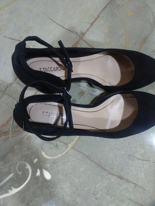 Туфли аёл-кизлар учун