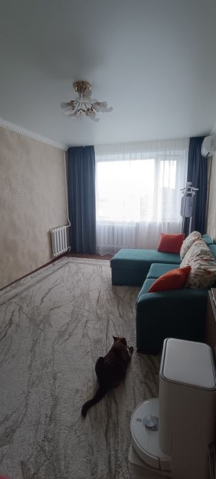 Продам 3х комн. квартиру ул.планировки