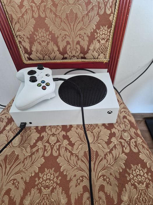 Xbox series S 512gb