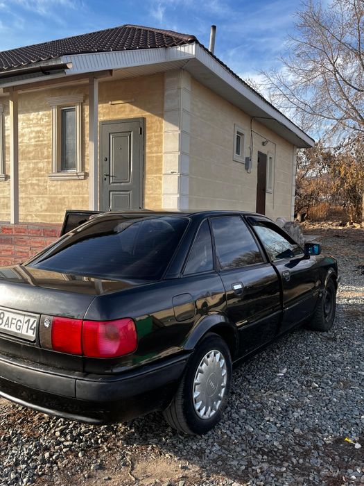 Ауди б4 цена 1100