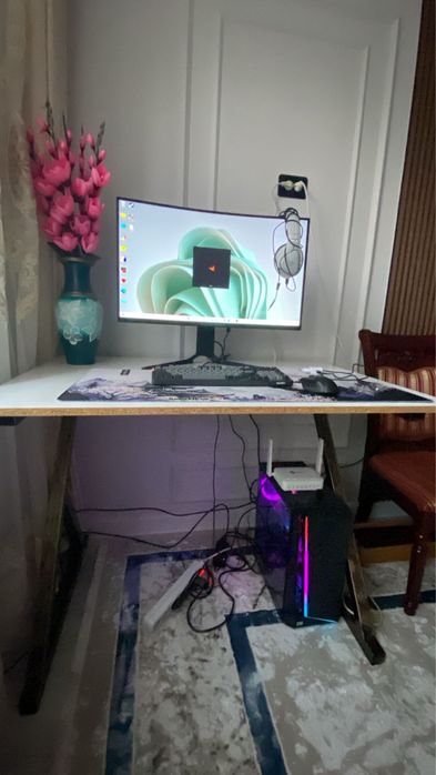 Продаеться игровой компьютер