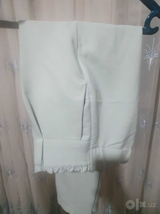 женские классические брюки