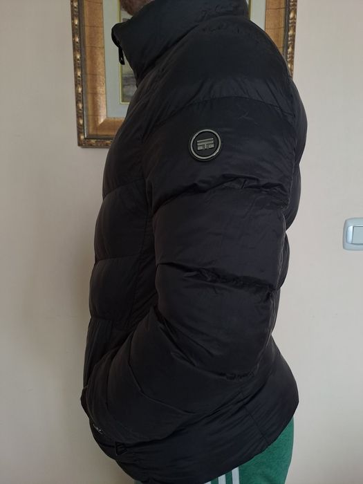 Зимно яке Teodor