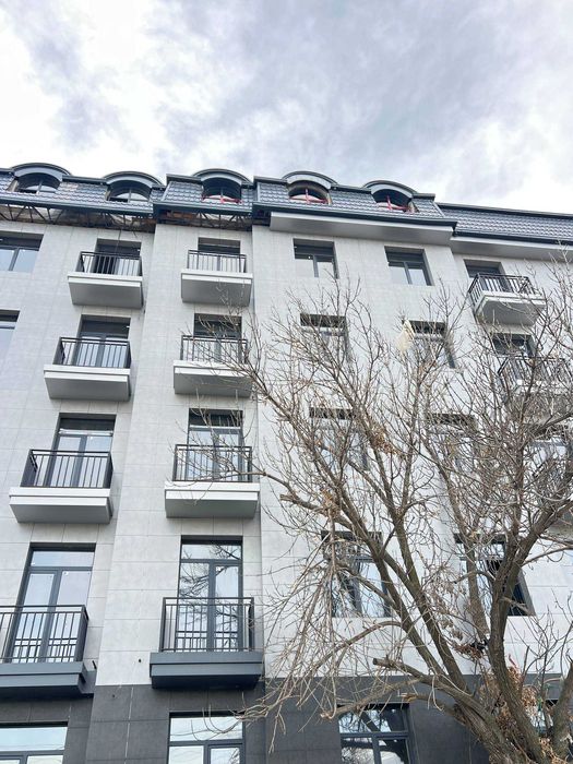 Novastroyka(DUPLEKS) xonadonlar sotiladi. Ж.К.:Phenix home