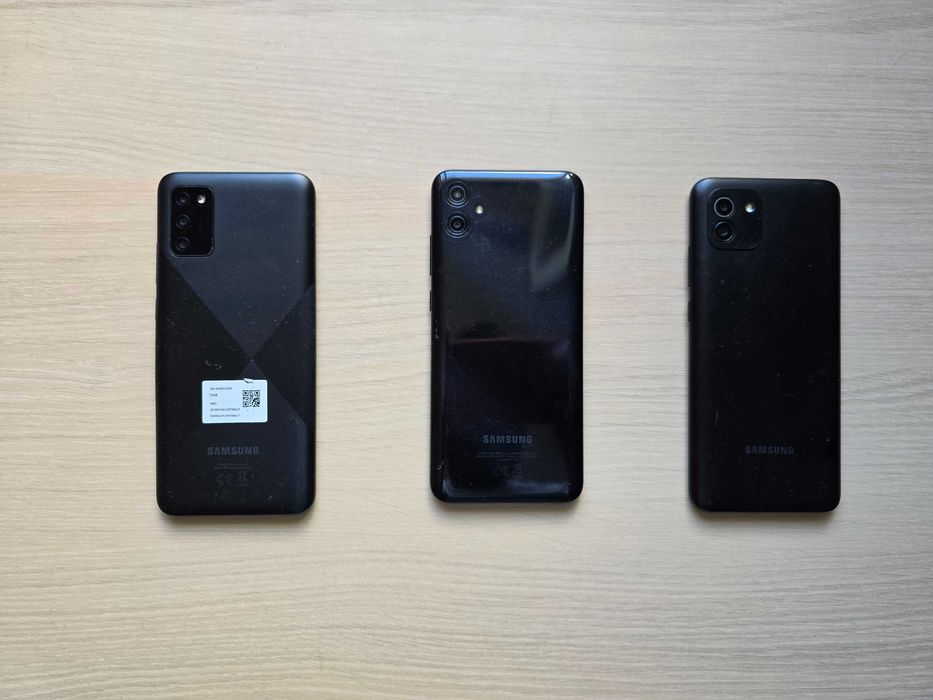 Piese Samsung A04e , A03 , A02s