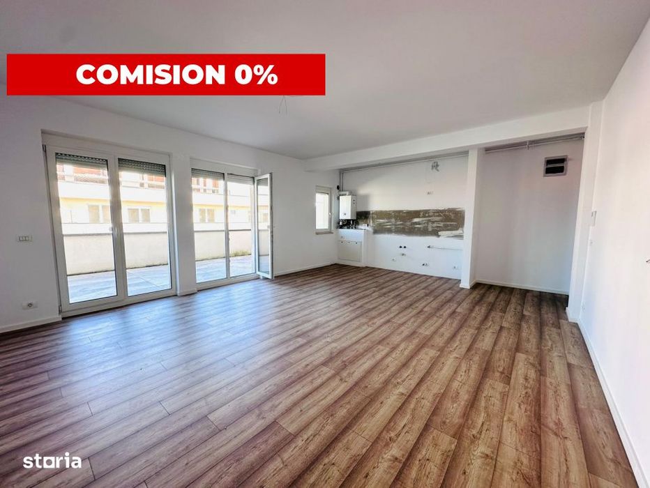Apartament superb 2 camere Calea Aradului - Timisoara - Comision 0% — fotografia 1