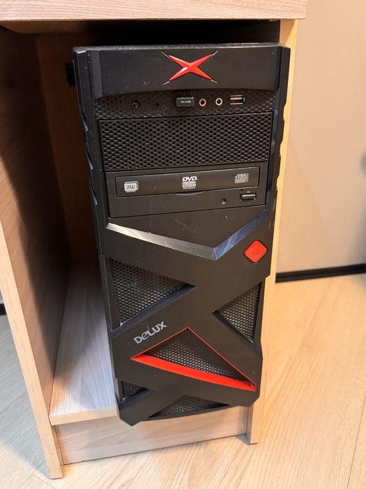 Компьютер acer продаю