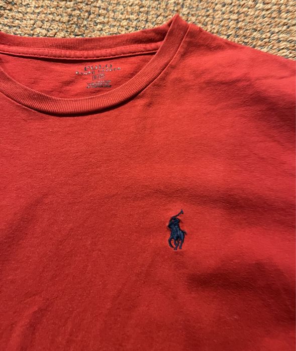 tricou Polo Ralph Lauren
