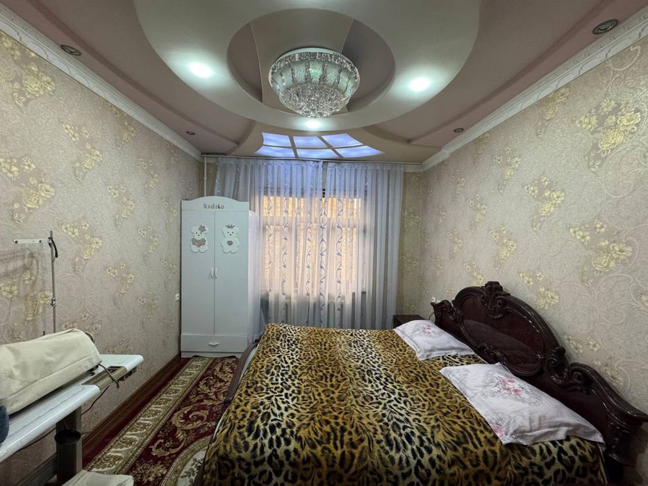 Себзор 4/3/5 Еврорем 95кв.м Орин: Тарнов Загс Ц-17