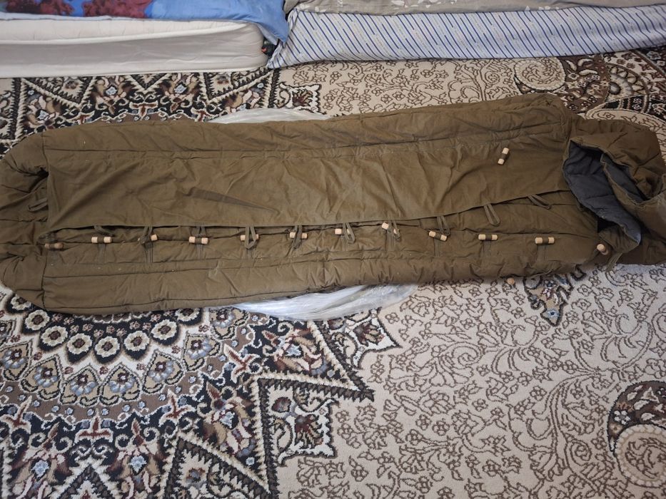 Продается Спальный мешок
