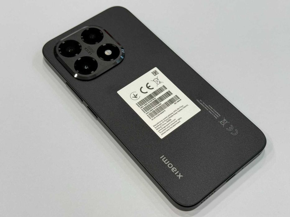 Xiaomi 15T – 12GB RAM / 256GB