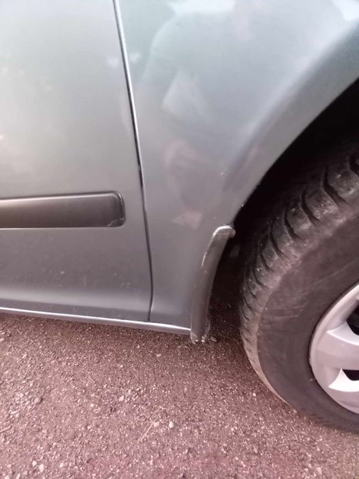 Skoda octavia 1.6MPI / 2008 година / газова уредба,РЕГИСТРИРАНА