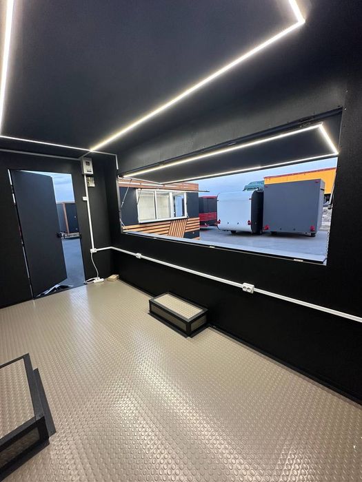 Търговска каравана