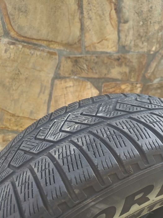 Гуми Pirelli Scorpion 235 55 19