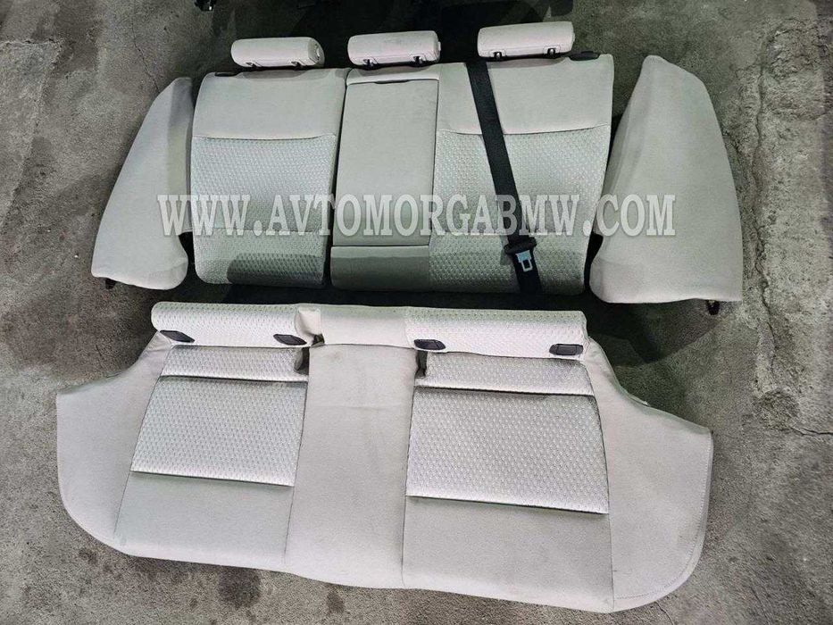 Салон плат фейслифт комби Е91 Бмв Bmw E91