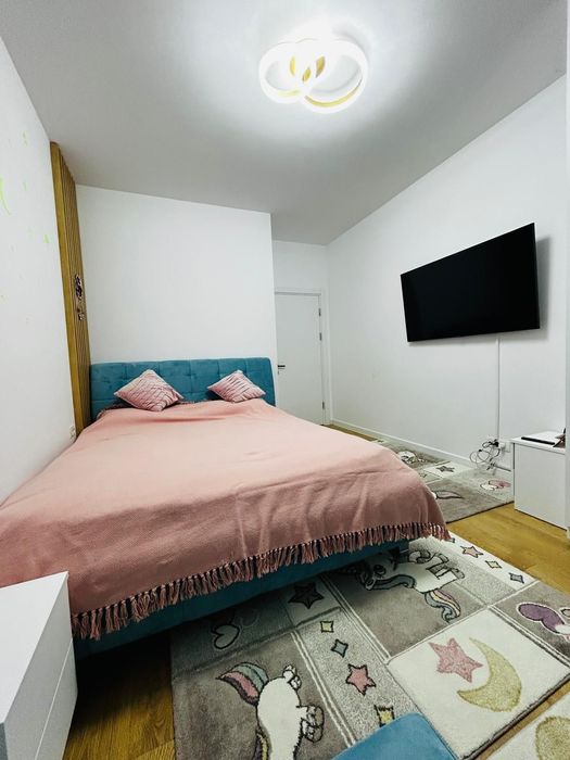 Apartament de vanzare Uverturi