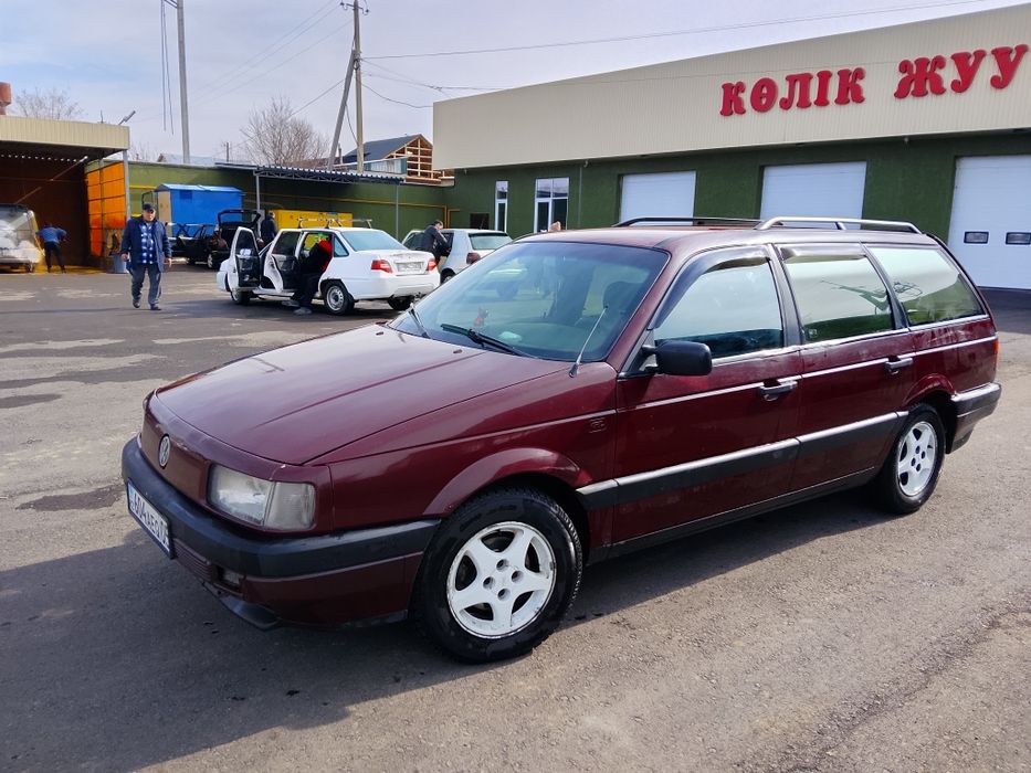 Продам Фольксваген пассат !