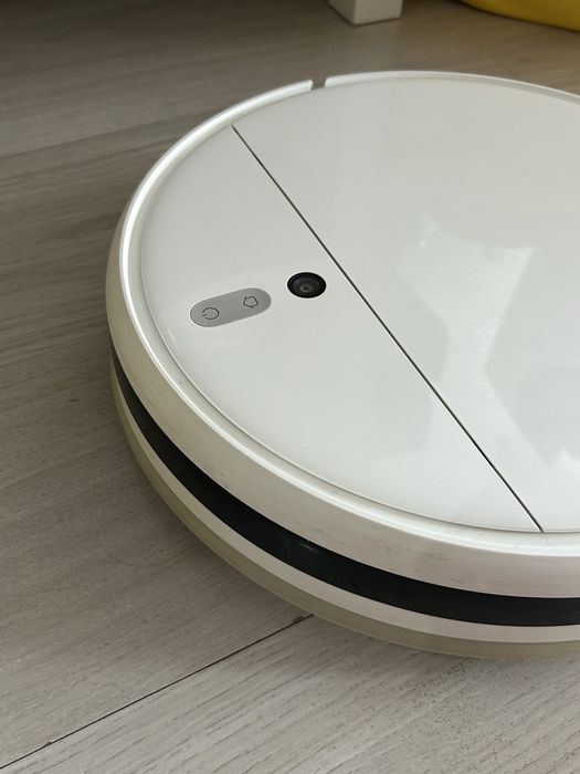 Робот пылесос Xiaomi Vacuum Mop