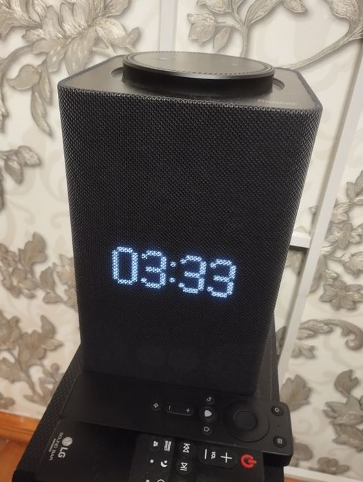 Алиса Умный колонка Макс