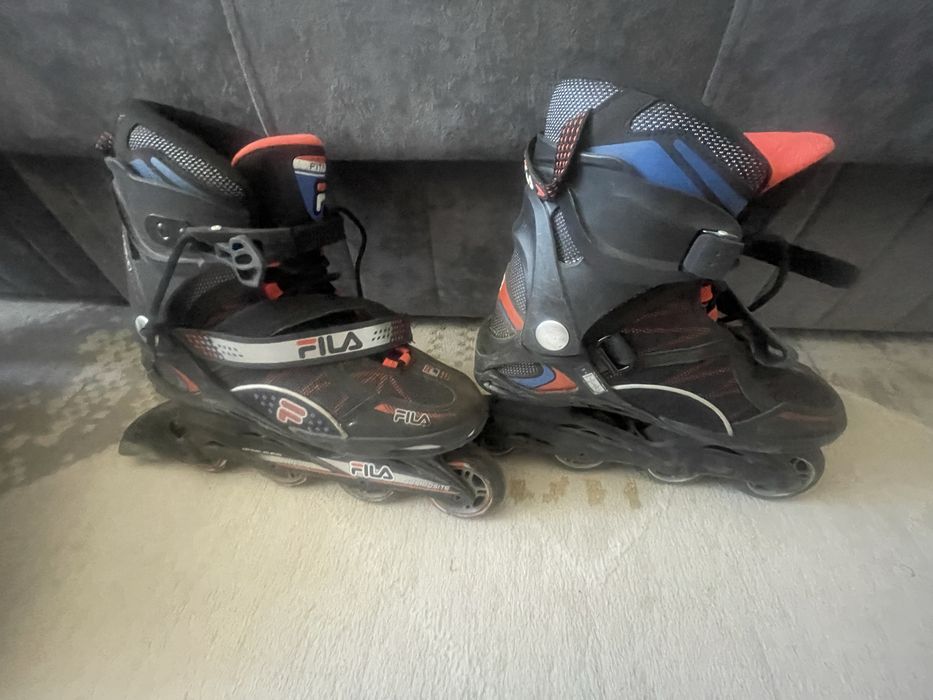 Ролики FILA 41-42