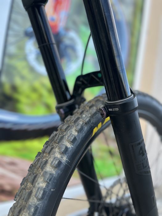 Scott gambler 720 2017/M/27.5 Downhill/мекица