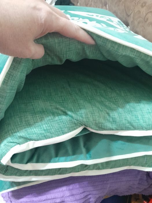 Продам корпеше почти новый