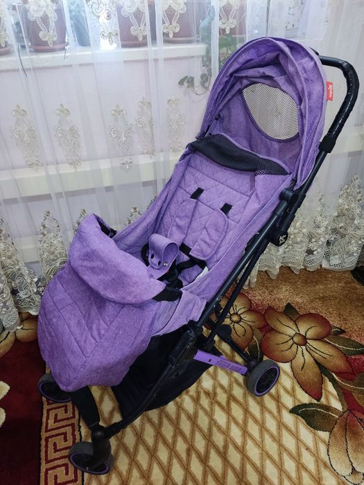 Срочно! Чемоданчик!