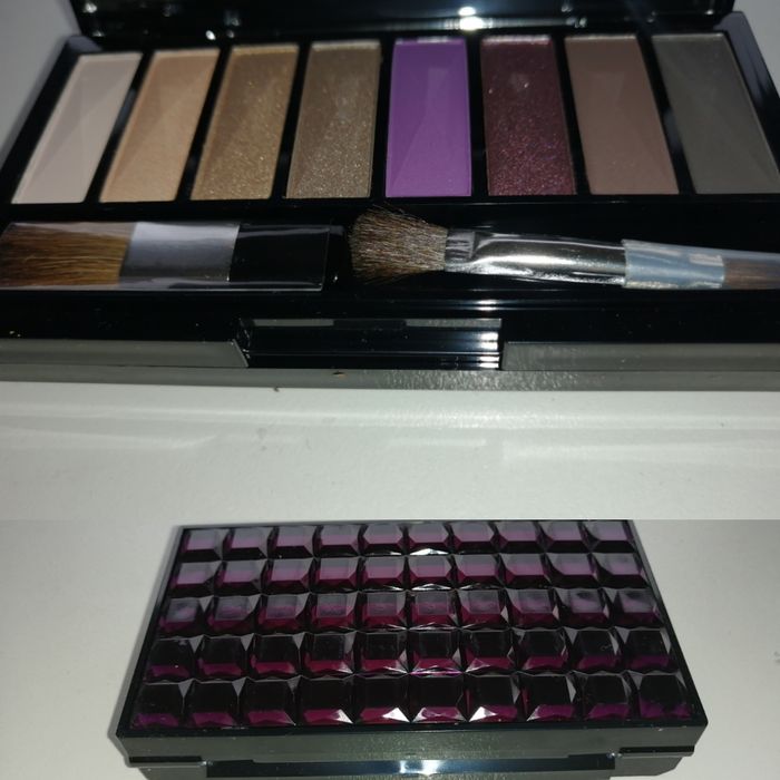 Продам косметику, палетки Sephora, Nyx,  оригинал