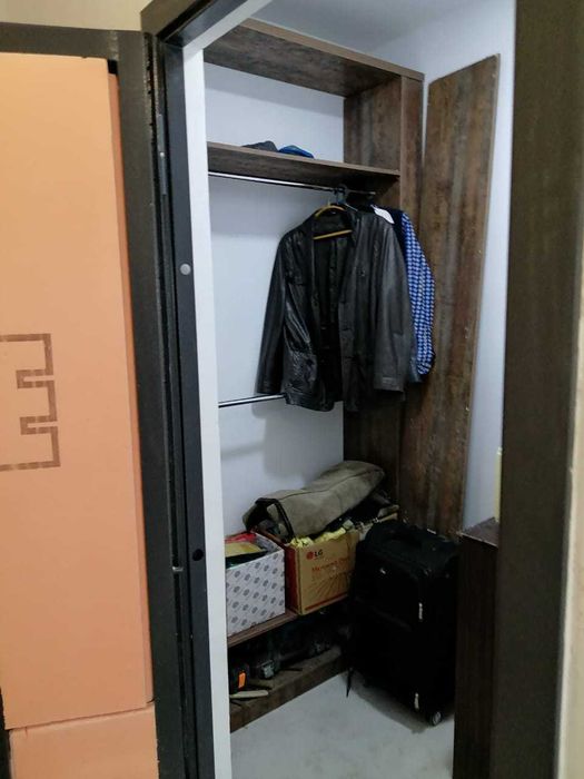 Продам комнату и кладовку