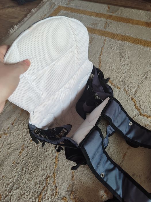 Продам кенгуру для ребенка