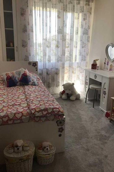 Продава се Тристаен апартамент в София, Център - 100 кв.м за 2000 €/кв.м - Снимка #3